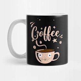 Coffee is Love Mug